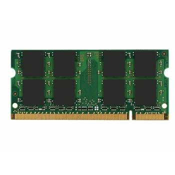 2GB DDR2 667MHz PC2-5300 DDR2 667 (240 PIN) SODIMM Laptop Memory,Notebook, Laptop Memory Module,Podpora za Dual Channel 4G