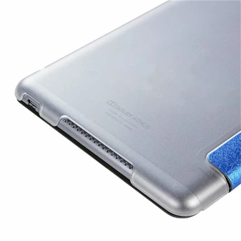 Tablični Primeru Za Samsung Galaxy Tab A 7.0 8.0 SM-T280 T350 T355 T380 T385 P200 P205 T290 T295 Funda Flip Pokrov Stojala Coque Capa