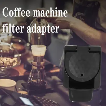 Prenosni Gospodinjski Aparat Za Kavo Filter Kava, Kapsule Adapter Adapter Majhen Aparat Kapsule Pretvornik Za Večkratno Uporabo