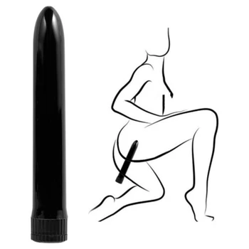 10 Kos Vibrator Butt Analni Čep Nastavite Vibriranje Čutnost Vibriranje Rit Kroglice Kit Spolno Prostate Massager Sex Igrače za Pare