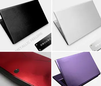 Laptop Ogljikovih vlaken Usnje Nalepke Kože Kritje Protector za ASUS S400 S400C S400CA 14-palčni zaslon na Dotik