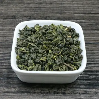 Do leta 2020 Kitajska Bi-luo-chun Čaj Zeleni Kitajski Kitajski Čaj Zeleni Dobro za Hujšanje 26200