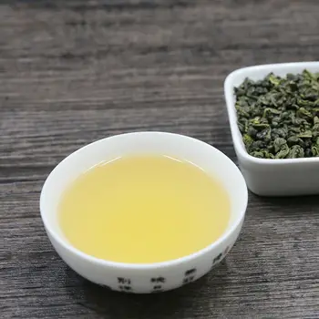 Do leta 2020 Kitajska Bi-luo-chun Čaj Zeleni Kitajski Kitajski Čaj Zeleni Dobro za Hujšanje