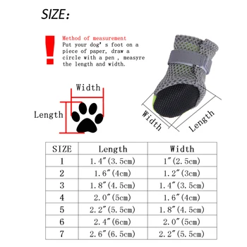 Hišni Pes čevlji Nepremočljiva chihuahua Anti-slip čevlji zapatos par perro kuža, mačka nogavice botas sapato par cachorro chaussure chien