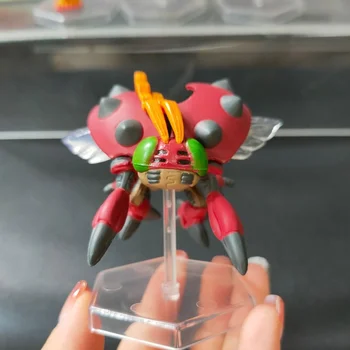 Bandai Digimon Japonski Risani Fidget Igrača 18-year-old Odraslih Model Komplet 8 Digimon Opp Vrečko Cena Boy Toy Model