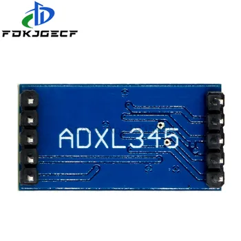 ADXL345 3-osni Digitalni Gravity Senzor, Pospešek Modul Nagibni Senzor Za Arduino 26749