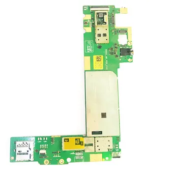 Ymitn Stanovanj Mobilna Elektronska Plošča Mainboard Motherboard Vezja Kabel Za Lenovo Tab 2 A10 A10-70F A10-70LC