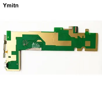 Ymitn Stanovanj Mobilna Elektronska Plošča Mainboard Motherboard Vezja Kabel Za Lenovo Tab 2 A10 A10-70F A10-70LC