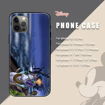Disney Avanture Ichabod in G. Urh Telefon Primeru Za IPhone 12 Max Pro Mini 11 Pro XS Max X XR 6S 6 7 8 Plus Kritje SE2020 27993