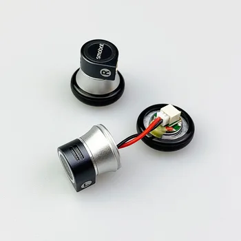 Smabat M2sPro modul, slušalke DIY nadgradnjo gonilnika modul, strokovno vročina prilagodite kakovost zvoka, MMCX žično Hi-Fi Stavbe 28502
