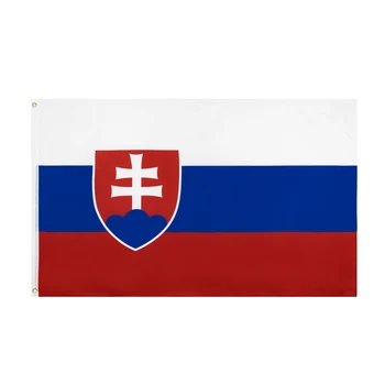 90x150cm 120x180cm Svk Sk Slovenska Slovaška slovaška Zastava 2021 2885