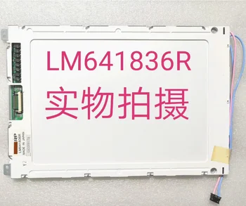 LM641836R LCD Zaslon 1 Leto Garancija Hitra Dostava
