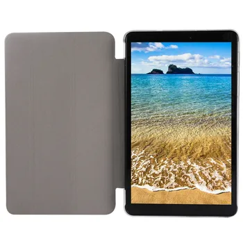 Luksuzni Tablet Usnja Flip Cover Smart Primeru Nosilec Za Samsung Tab 8 Palčni 2021 T290 T295 Stojalo Flip Usnje, Usnjeni Zaščitni Pokrov 2925