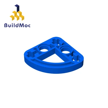 BuildMOC Združljiv Združuje Delcev 32249 3x3For gradniki Deli DIY Izobraževalne Crea 29437