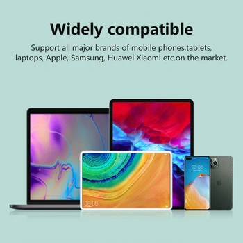 Za iPad Mini Tipkovnica Bluetooth-združljivo Brezžično Tipkovnico in Miško Za iPad Pro Samsung Xiaomi Huawei Tablični računalnik Nastavite Tipkovnico