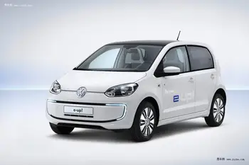 Avto Styling Nerjavno Jeklo Vrata Polico Izvažajo Plošče Za Volkswagen UP! 4pcs 2012-2021