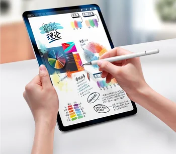 Pisalo za Andriod IOS Apple Svinčnik Pisalo za Tablični računalnik iPad Svinčnik Xiaomi Samsung Smart Pen Pisalo, Svinčnik, Touch Pen