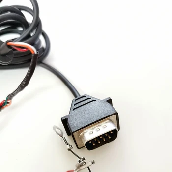Za Logitech G29 G27 G920 - Pedal Adapter Kabel / USB Žice Volan Kabel 31489