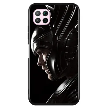 Črna Mehka Thor Tales Of Asgard Za Huawei Y9S Y6S Y8S Y9A Y7A Y8P Y7P Y5P Y6P Y6 Y7 Pro Prime 2020 2019 Primeru Telefon