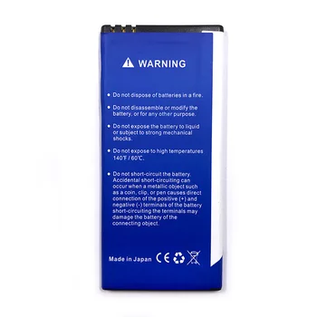 BV-T4B telefon baterija za Nokia, Microsoft Lumia 640XL RM-1096 RM-1062 RM-1063 RM-1064 mobilni telefon