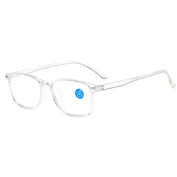 Anti Modra Svetloba Obravnavi Očala Modni Očala Za Ženske In Moške Spolne Očala Dioptrije +1.0 +1.5 +2.0 +2.5 +3.0 +3.5