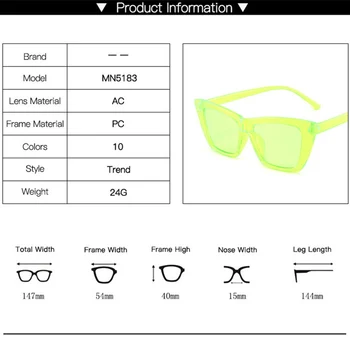 2021 Luksuzni Pisane Mačka Oči, Sončna Očala Ženske Y2k Steampunk Sončna Očala Letnik Počitnice Plaže Očala Eyeglass Gafas De Sol