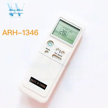 Original vroče prodajo za Samsung ARH-1346 klimatska naprava daljinski upravljalnik LOKA-1351 ARH-1363 ARH-1334 ARH-1366 DB93-04700Q