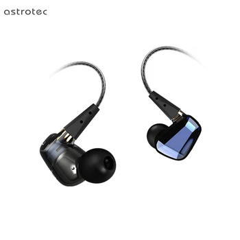 Astrotec GX40 Premium Asthetics HI-fi Slušalke Bas Slušalke Slušalka Čelade Slušalke za Telefone