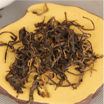 Yunnan Dianhong,250 g visokokakovostnih črno, zeleno in zdravo hrano