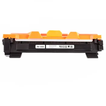 Black Toner Cartridge Replacement TN 1000 1030 1060 1050 1075 1070, DCP-1510, DCP-1510R, DCP-1512, DCP-1512R Laserski Tiskalnik 35145