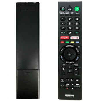 Nadomestni Daljinski upravljalnik RMT-TZ300A za Sony TV RMF-TX200P RMF-TX200E RMF-TX200U RMF-TX200A RMT-TZ300A RMF-TX300U