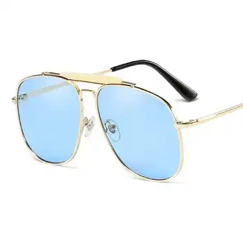 Dostava žensk Kovinski Brezplačna sončna Očala candy barve očala sončna očala urh očala 35958