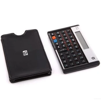 Vroče Prodajo HP 12C Platinum AFP SRP CMA FRM/CFA Izpit Računalnik Finančni Načrtovalec Finančno Načrtovanje ter Kalkulator
