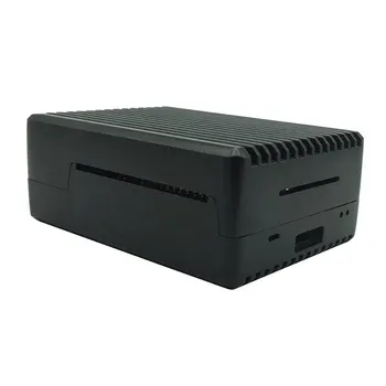Raspberry Pi 3 Model B Plus Komplet z WiFi&Bluetooth + 3A Napajalnik + Primeru + Kabel za Raspberry Pi 3B+ 36442