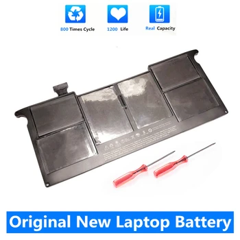 CSMHY Novo A1495 Laptop Baterija Za Apple MacBook Air 11