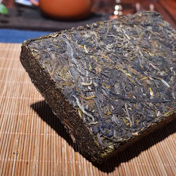 2012 Letih Pu 'er Čaj, Kitajski Yunnan Čaj Star Raw Pu' er 250 g Kitajske Čaj Zdravstveno Varstvo Pu-erh Čaj Opeke Za Težo Izgubili Čaj