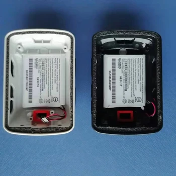 Original Zadnji Pokrov za Garmin edge 520 Nazaj Primeru Li-ionska Baterija za Garmin Kolesarski Kolo GPS ROB 520J Popravilo in Zamenjava