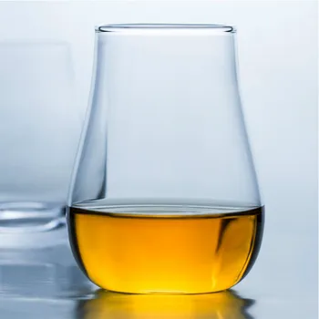 100-200 ml Standard ISO Whisky Degustacijo Očala Skodelico Dišeče Skodelice Prenosni Ins Vodka Bar Gospodinjski Vino Drinkware Duha Stekla 40959