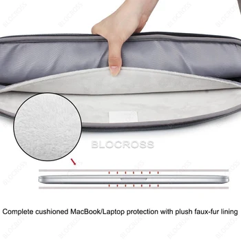Za iPad Pro 11 2020 Rokav Primeru A2228 A2068 A2230 A2231 Shockproof Torbici torba Torba za iPad Pro 11 2rd Generacije