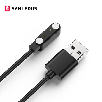 SANLEPUS USB Kabel Polnilnika Za Model SW95 SW93 Pametno Gledati