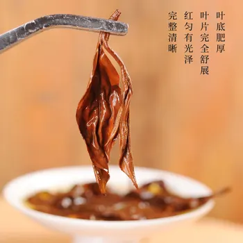 500 g 2021 Leto Yunnan Dianhong Dian Hong Kitajski Čaj, Kitajski Črni Naravnih Izgubijo Težo Sladkim Medom za Mleko, Čaj