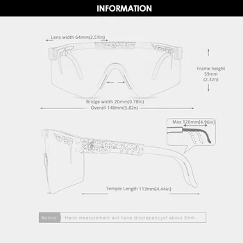 2021 Nov Modni Jamo Viper Moških sončna Očala Klasičnih Gunglasses Zrcali Zelena leča Polarizirana za Ženske TR90 Okvir UV400 Zaščito