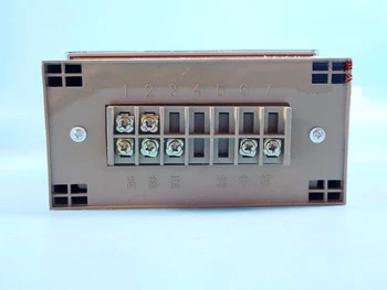 K 0-1300 stopnjo TDW-2001 temperaturni regulator tipa K TDW termostat z bunka
