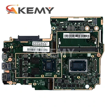 Za Lenovo 330S-15ARR Zvezek matična plošča AMD Ryzen 7 2700U GPU R540 2 gb RAM 4 GB DDR4 Preizkušen Delajo Nov Izdelek