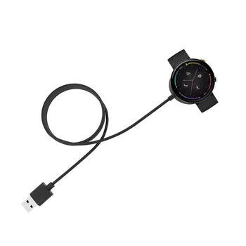 Smartwatch Dock Adapter za Polnilnik USB Hitro Polnjenje Kabel za Amazfit Nexo Watch A1903 Šport Pametno ročno uro Napolnite Dodatki