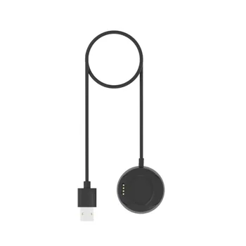 Smartwatch Dock Adapter za Polnilnik USB Hitro Polnjenje Kabel za Amazfit Nexo Watch A1903 Šport Pametno ročno uro Napolnite Dodatki