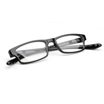 TR90 Okvir Dolge Noge Obravnavi Očala Moški Ženske Lahki Presbyopia Očala Z Dioptrije +1.0 +1.5 +2.0 +2.5 +3.0 +3.5 +4.0