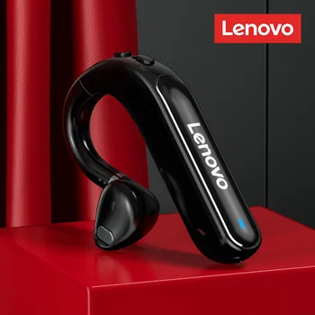 2021 Novo Izvirno Lenovo TW16 Brezžična tehnologija Bluetooth 5.0 držalo za uho Slušalke Slušalka Z Mikrofonom Stereo 40 Ur Za Vožnjo Meeti