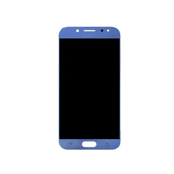 Za SAMSUNG Galaxy J5 Pro J530F AMOLED Zaslon LCD +Touch Screen Računalnike Montaža Nadomestnih Delov Za Samsung J530 J5 2017