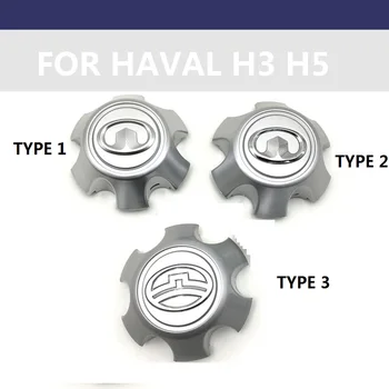 3102103-K01-B1/3102101-K01 Kolo trim pokrov (16 palčna )_for GWM HOVER HAVAL H3 H5